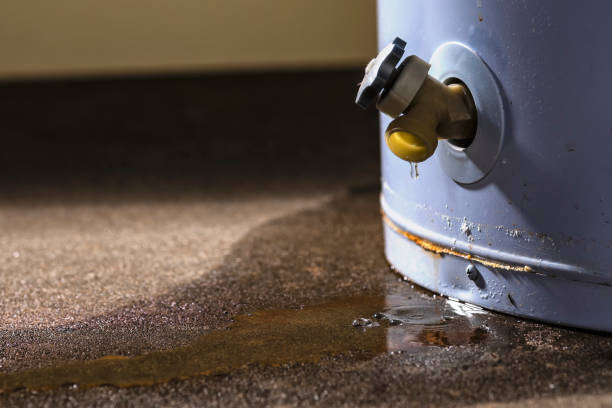 Best Water damage restoration near me  in Weston, FL