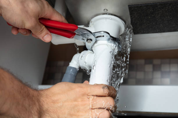 Best Flood damage cleanup  in Weston, FL